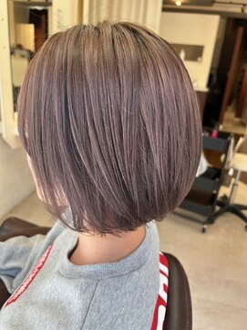 ヴィサージュエーデル(VISAGE edel) グレイアッシュ