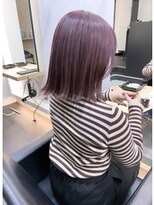 レム 長町店(L.E.M)&nbsp;pink lavender