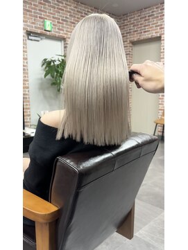 リンク(LinK) ホワイト