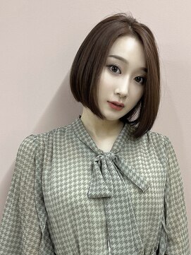 シーテメゾン(Ciete Maison) chocolate lavender