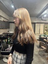 メーヴェ(Mowen)&nbsp;ベージュ