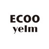 エクーエルム 心斎橋(ECOO yelm)のお店ロゴ
