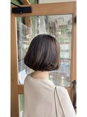 大人ボブ◎40代◎50代◎60代