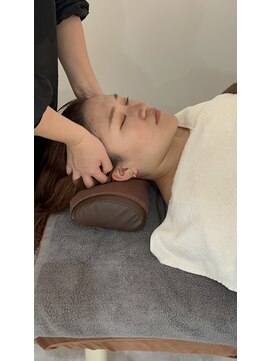 エレン 池袋(ElEn.) 快眠ヘッドスパ