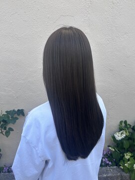 フリーダム 千種店(Freedom) 髪質改善