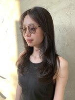 ヘアーアンドケアブラスト(HAIR CARE Blast)&nbsp;韓国レイヤー