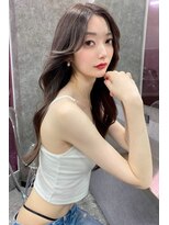 ランズ(LANDS)&nbsp;ワンホンへア【韓国ヘア 大阪 梅田】