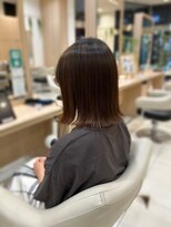 アッシュ 行徳店(Ash)&nbsp;縮毛矯正