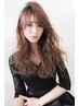 【NEW】コスメパーマ（トリートメントパーマ）+カット16800円