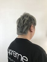 トップヘアー 本店(TOP HAIR) 夏のおすすめショート