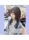 ロングウルフ