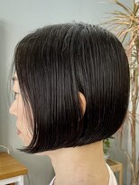 サイイン(saiin)&nbsp;#ワンレンボブ