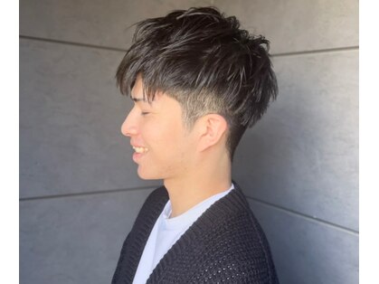 ヴァーチェ ヘアー(Virche hair)の写真