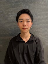 ヘアリゾート粋 トゥジュ 池袋東口店(tujuh) 秋草 海斗