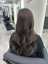 アルドーレ(Ardore)&nbsp;☆赤みが苦手な方におすすめ！王道グレージュカラー