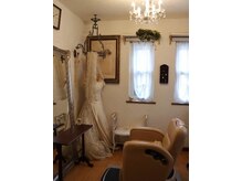 ヘアーメイクフィール アンド アール(Hair Make feel and R)