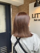 リトル(LITTLE)&nbsp;イルミナカラー