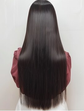 ラフィン(Laffin.) 髪質改善/ヘアケア/レイヤーボブ/大阪