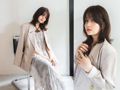 アミー 駒澤(Ammy komazawa)の写真