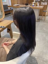 フラム(fulam)&nbsp;ツヤツヤロングストレート