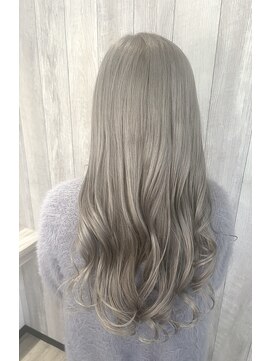 カナロア(KANALOA) KANALOA☆グレーシルバー