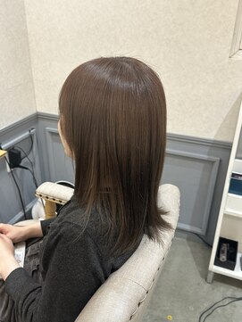 サンクチュアリー 千里山(Sanctuary) ナチュラルブラウン