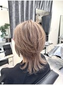 ウルフレイヤー