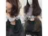 【NAGOMI指名限定】360°盛れカット＋大人気艶髪トリートメント￥9900→￥7700