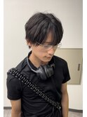 【モテ髪確定演出】ナチュラルエアリーマッシュ