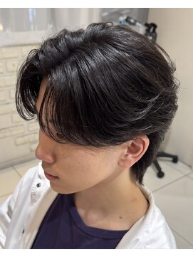 バース 河原町店(BIRTH) 韓国/韓国ヘア/韓国パーマ/韓国ダウンパーマ/ニュアンスパーマ