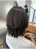 マッシュウルフ