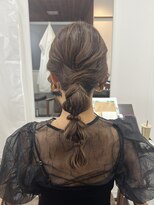 スタジオヒープ 辻堂(studio HEAP)&nbsp;あみおろしアレンジ