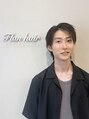 フランヘア 新宮店(Flan hair) TANGO 