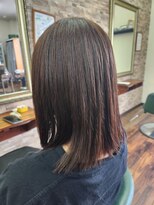 ヘアスタジオ アンジェリカ(Hair Studio Angelica) Hair.studio.angelica