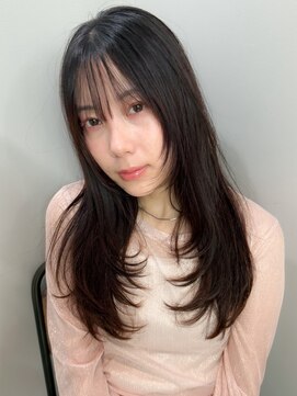 ヴェルダ 池袋店(verda) ヘルシーレイヤースタイル◎Yamamoto