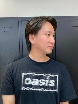 ディーエックス ウエスト(Dxxxx WEST) メンズウルフ