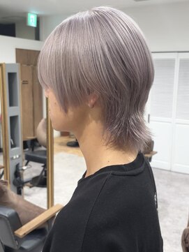 サーカス 町田(circus) ホワイト系カラー