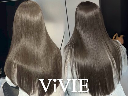 ヴィヴィー 福岡天神店(VIVIE)の写真