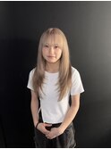 ミルクティー