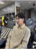 縦落ちツイストスパイラル