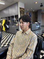 クラウン(CROWN)&nbsp;縦落ちツイストスパイラル