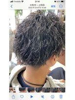 ヘアサロンナンバーワンクラブ上和田本店&nbsp;ツイスパ