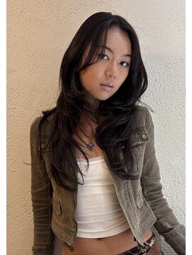 グランジレイヤー