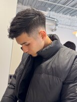 インヤン 下北沢(Yin Yang)&nbsp;フェードショート