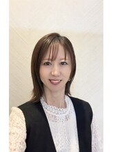 ヘアーリゾート ルアン(Hair Resort Ruang)&nbsp;大村　 真奈美