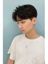 レクラ 渋谷(Leclat)&nbsp;ニュアンスセンターパート