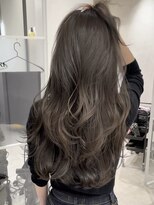 ムード(MOOD,)&nbsp;ロングレイヤー