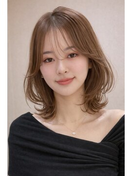 サンド 名古屋(sand) 20代30代40代50代丸みとくびれショートカット名古屋小顔前髪白髪