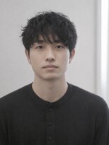 エレノア 仙台(Eleanor)&nbsp;シャドウパーマ