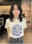 ウルフ×レイヤー